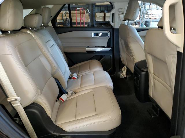 2023 FORD EXPLORER X - 1FMSK7DHXPGB18470