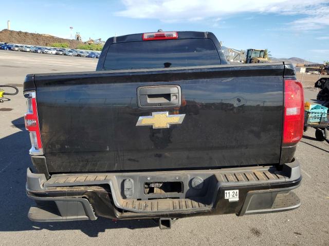 2017 CHEVROLET COLORADO L - 1GCGSCEN4H1193127