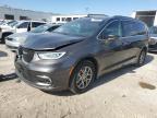 2022 CHRYSLER PACIFICA T - 2C4RC1FG3NR185330
