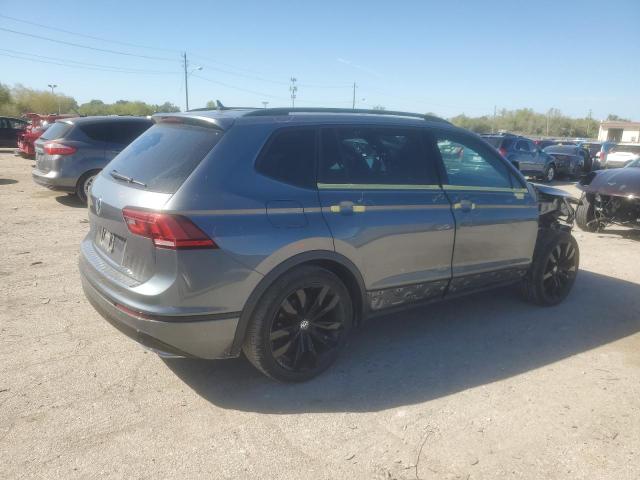 2021 VOLKSWAGEN TIGUAN SE - 3VV3B7AX6MM006868