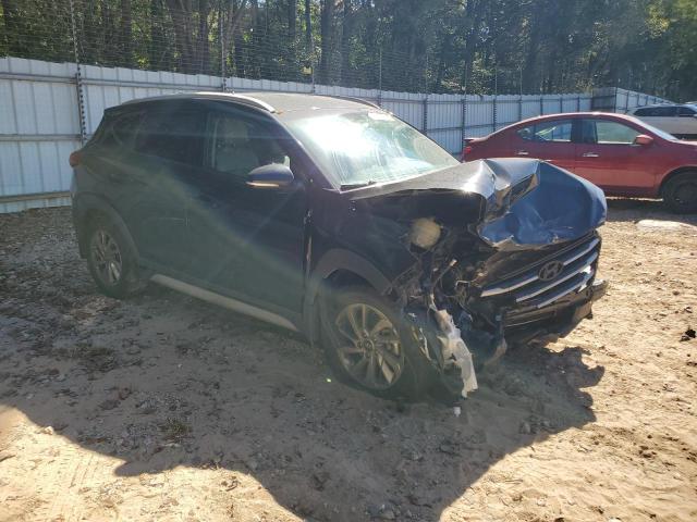 2017 HYUNDAI TUCSON LIM - KM8J33A41HU524854