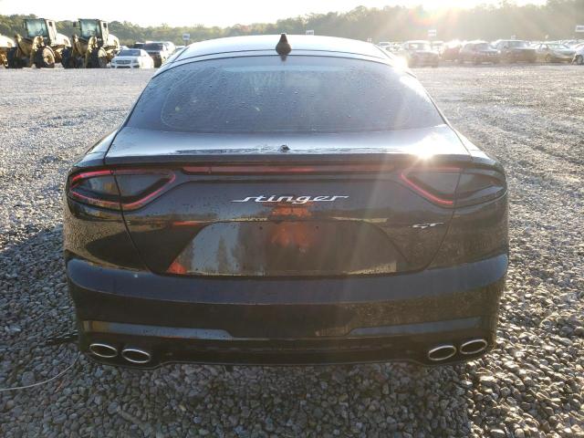 2018 KIA STINGER GT - KNAE45LCXJ6010950