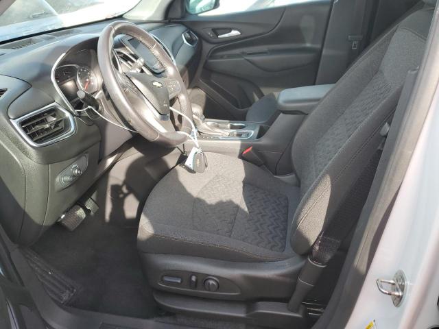 2022 CHEVROLET EQUINOX LT - 3GNAXKEV7NS102807