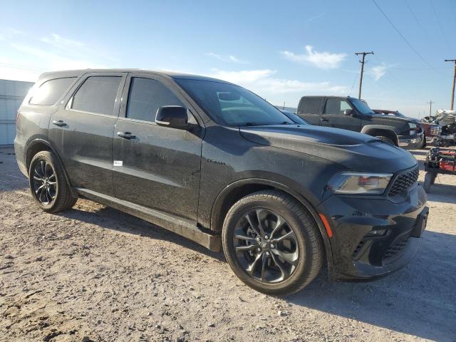 Vin: 1c4sdjct6nc221178, lot: 77398044, dodge durango r/t 20224