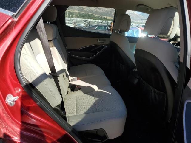 2015 HYUNDAI SANTA FE S - 5XYZTDLB7FG301953