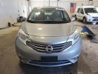 NISSAN VERSA NOTE photo