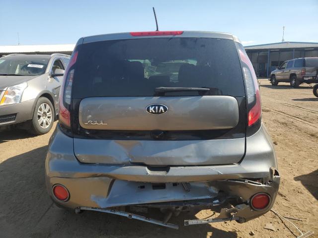 2019 KIA SOUL + - KNDJP3A54K7697517