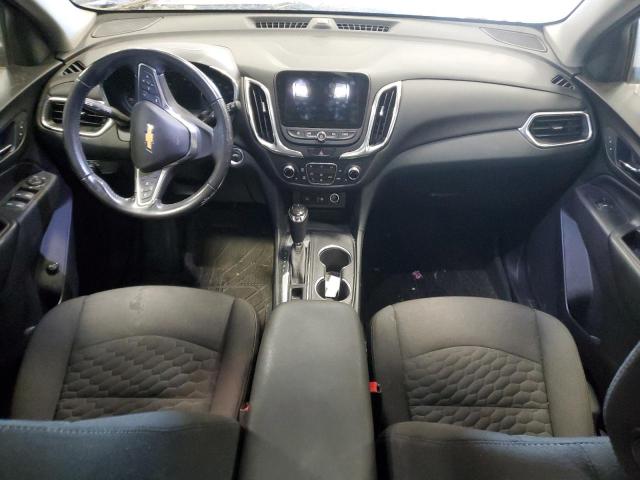 2019 CHEVROLET EQUINOX LT 3GNAXKEV2KS505783