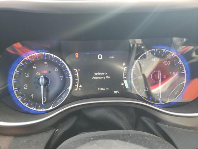 2018 CHRYSLER PACIFICA L - 2C4RC1GG7JR159046