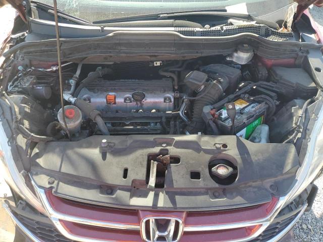 5J6RE3H78BL058588 2011 HONDA CRV
