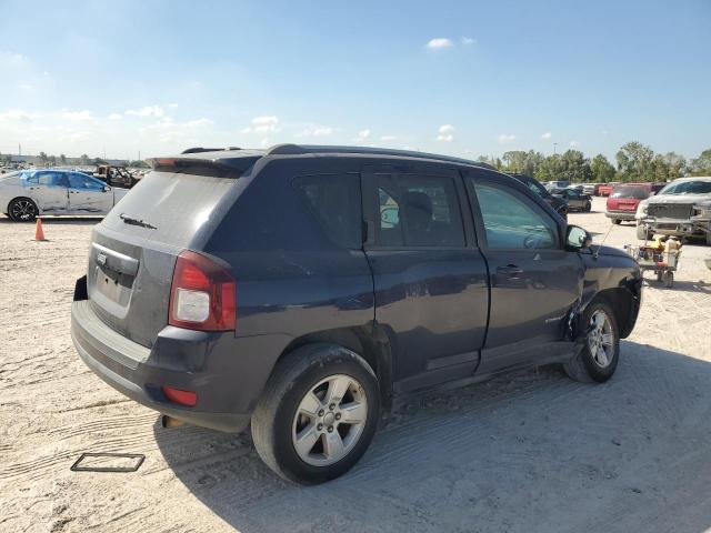 2017 JEEP COMPASS SP - 1C4NJCBA9HD189293