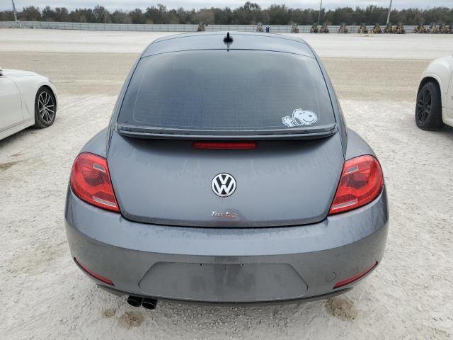 2016 VOLKSWAGEN BEETLE SE 3VWJ07AT9GM613440
