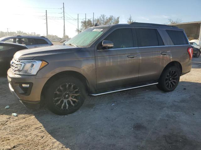 VIN 1FMJU1HT3KEA67559 2019 Ford Expedition, Xlt no.1