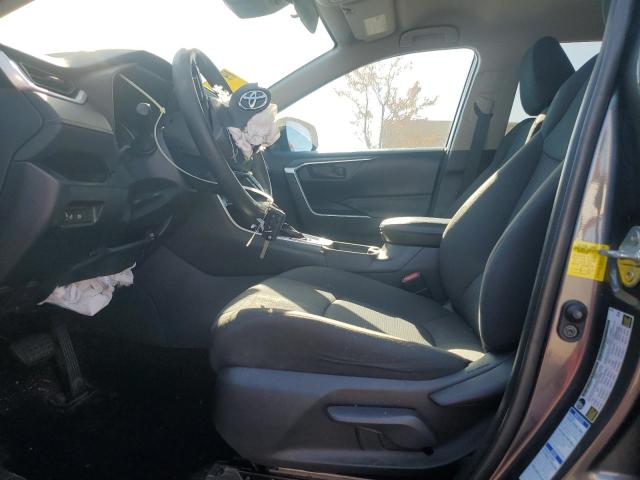 2019 TOYOTA RAV4 LE - 2T3G1RFV6KC037198