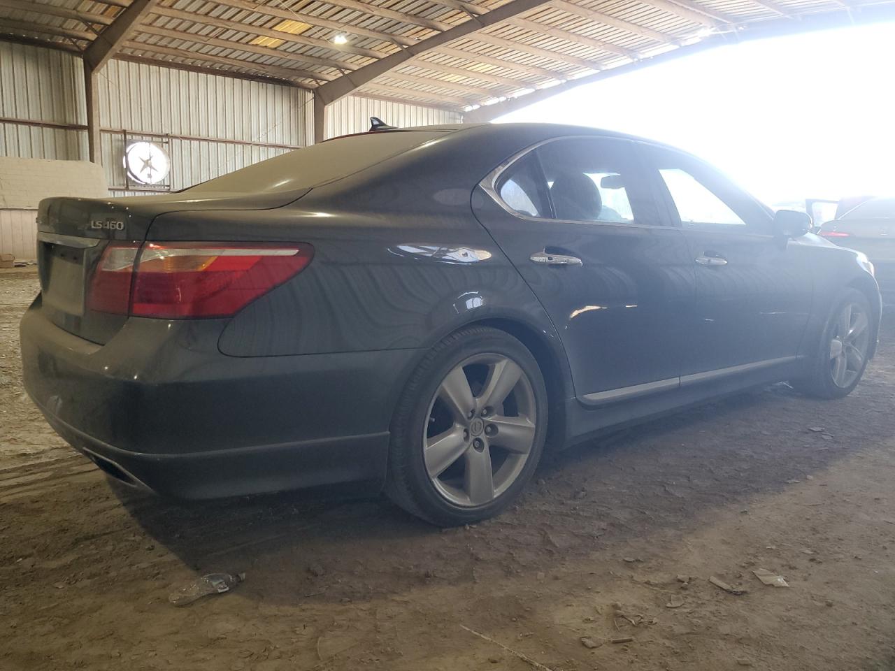 Lot #2955173994 2010 LEXUS LS 460