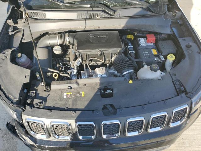 VIN 3C4NJDBNXRT605355 2024 Jeep Compass, Latitude no.11