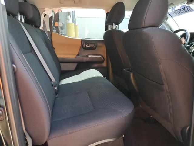 2020 TOYOTA TACOMA DOU - 3TMAZ5CN7LM120507