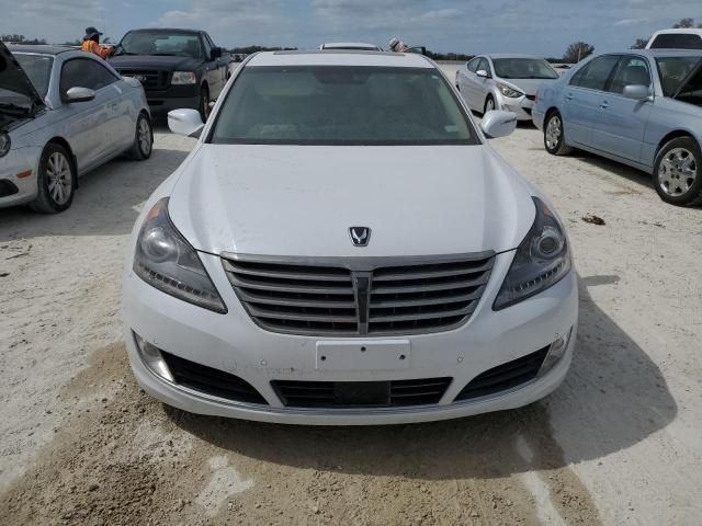 VIN KMHGH4JHXEU090143 2014 HYUNDAI EQUUS no.5