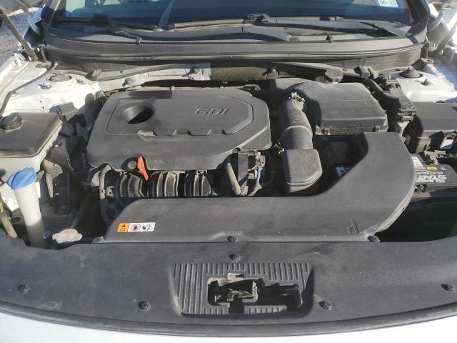 VIN 5NPE24AF9GH422582 2016 Hyundai Sonata, SE no.11