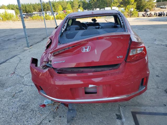 2015 HONDA ACCORD EXL - 1HGCT2B8XFA007108