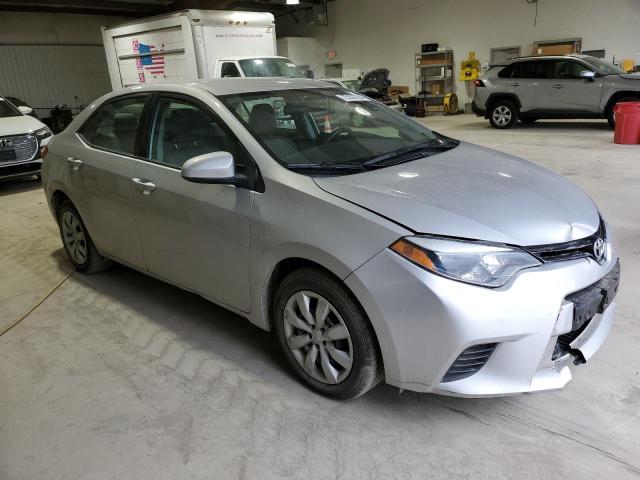 VIN 2T1BURHE1GC711868 2016 Toyota Corolla, L no.4