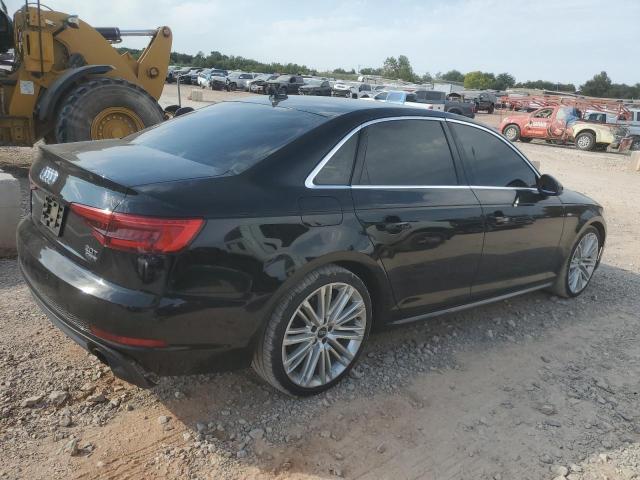 2017 AUDI A4 PREMIUM - WAUENAF48HN023707