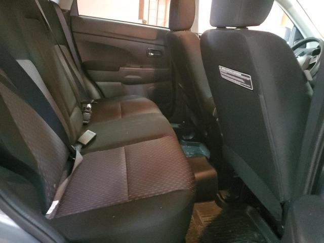 2017 MITSUBISHI RVR SE JA4AJ3AU8HZ610749