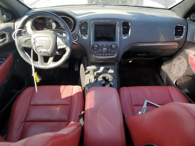 2018 DODGE DURANGO R/ - 1C4SDJCTXJC219458