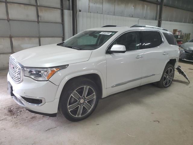 2017 GMC ACADIA DEN #2993919306