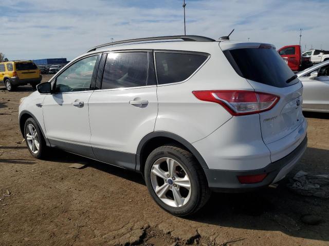 VIN 1FMCU0GX2FUB51150 2015 Ford Escape, SE no.2