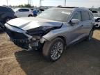 2022 ACURA MDX ADVANC - 5J8YE1H81NL043502