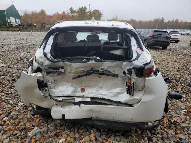 2021 MAZDA CX-5 GRAND - JM3KFBDM9M0383398