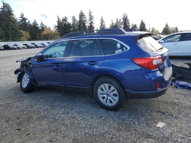 VIN 4S4BSACC3G3269709 2016 Subaru Outback, 2.5I Pre... no.2