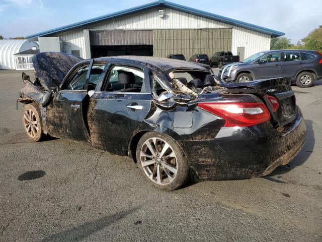 2016 NISSAN ALTIMA 2.5 - 1N4AL3AP8GC269239