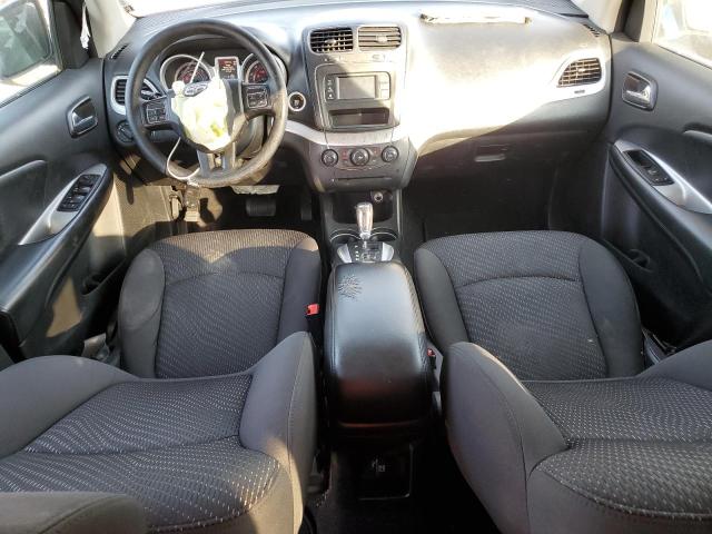 2018 DODGE JOURNEY SE - 3C4PDCAB1JT310022