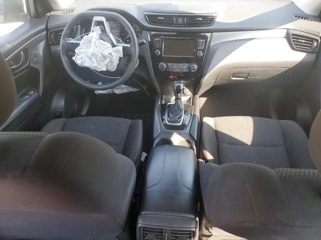 2021 NISSAN ROGUE SPOR - JN1BJ1AW9MW664933