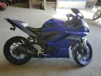 Lot #2957746996 2020 YAMAHA YZFR3 A