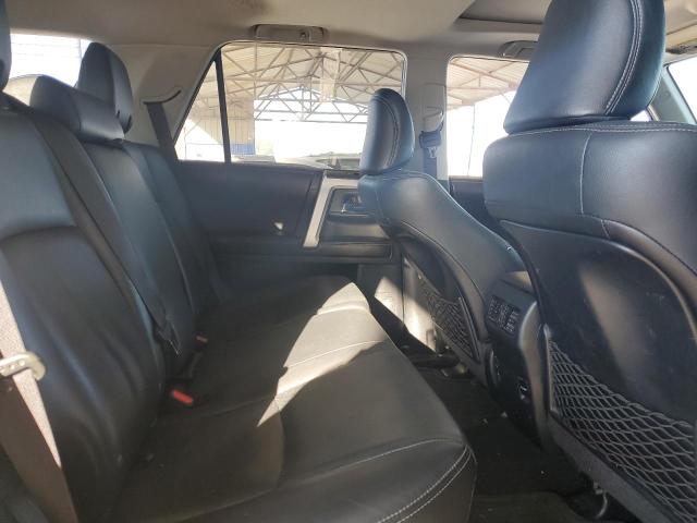 2017 TOYOTA 4RUNNER SR - JTEBU5JRXH5423315