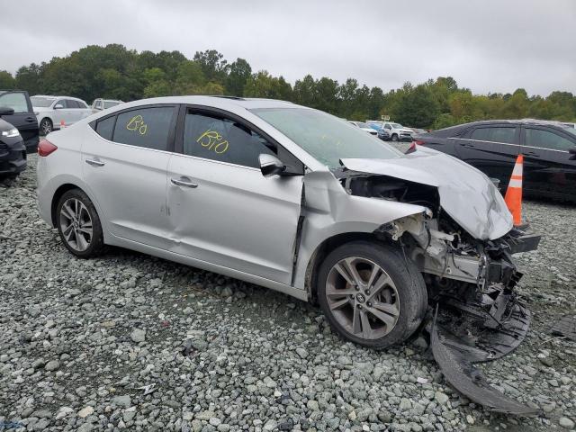 Vin: kmhd84lf3hu266968, lot: 73090484, hyundai elantra se 20174