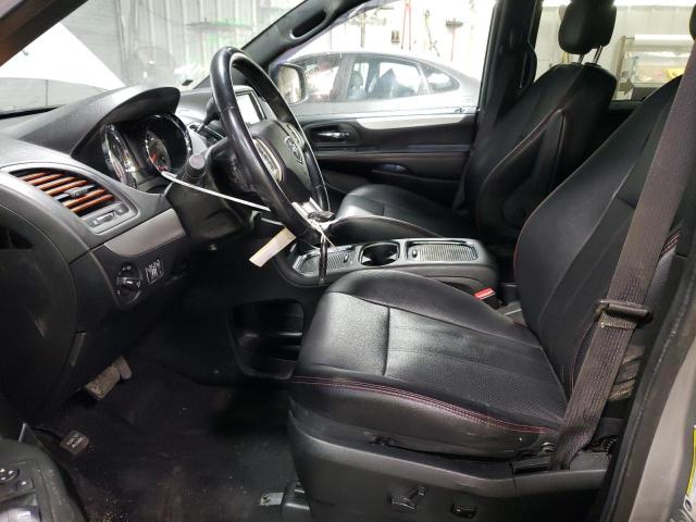 2017 DODGE GRAND CARA - 2C4RDGEG7HR853104