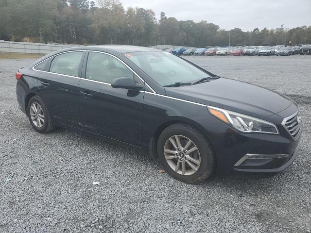 2015 HYUNDAI SONATA SE - 5NPE24AF0FH233186