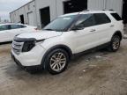 FORD EXPLORER X снимка