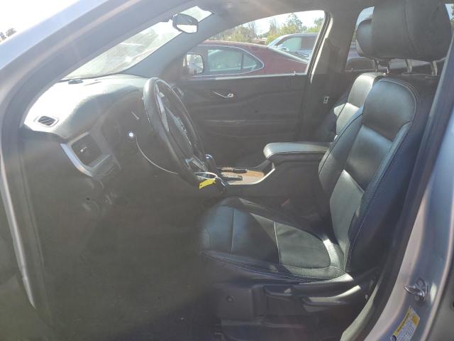 2018 GMC ACADIA SLE - 1GKKNKLA8JZ168139
