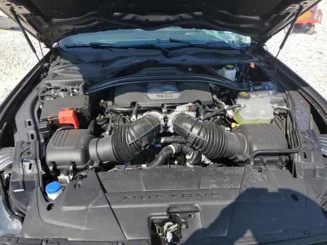 2024 FORD MUSTANG DA 1FA6P8R02R5502604