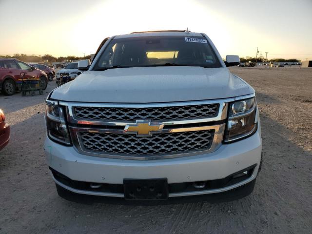 2017 CHEVROLET SUBURBAN C - 1GNSCHKC5HR211814