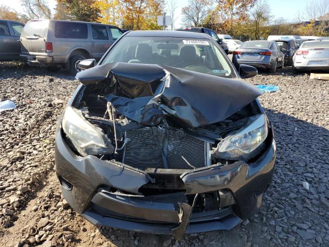 VIN 2T1BURHEXGC578284 2016 Toyota Corolla, L no.5