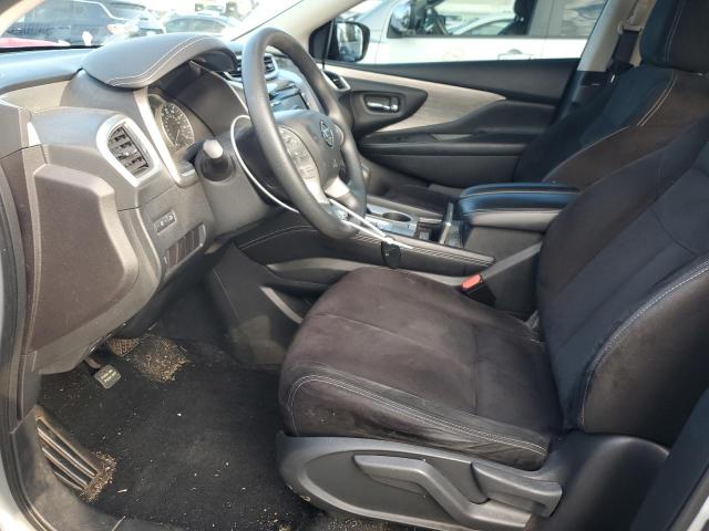 VIN 5N1AZ2MH6FN244569 2015 Nissan Murano, S no.7