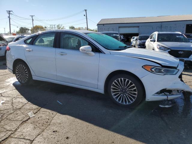 2017 FORD FUSION TIT - 3FA6P0K90HR124742