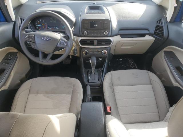 2021 FORD ECOSPORT X MAJ3S2FE4MC453215