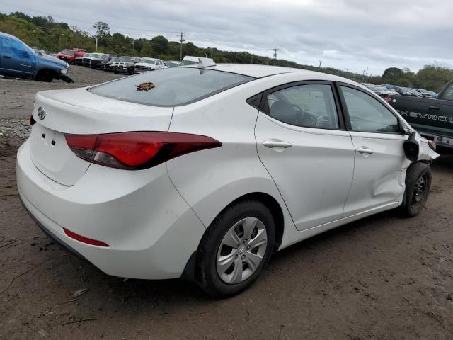 VIN 5NPDH4AE7GH721621 2016 Hyundai Elantra, SE no.3